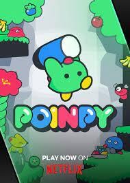 Poinpy