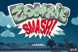 Zombie Smash!