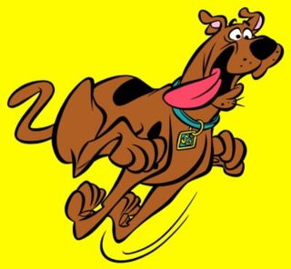 Scooby-Doo (Character) - Giant Bomb