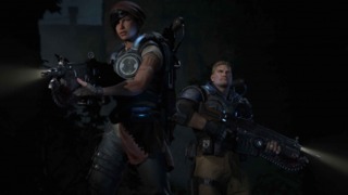 Are you excited for Gears of War 4? Because there's already a community online thread for the game!