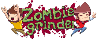 Zombie Grinder