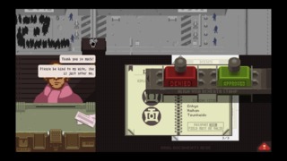 Papers, Please: How to Get All Endings