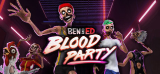 Ben and Ed: Blood Party