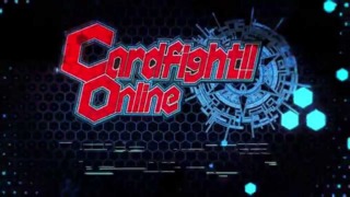 Cardfight!! Online