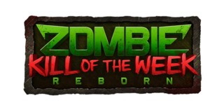 Zombie Kill of the Week - Reborn