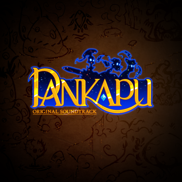 Pankapu Original Soundtrack