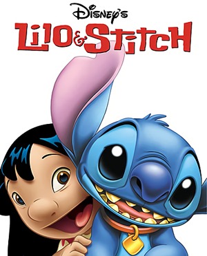 Stitch (Character) - Giant Bomb