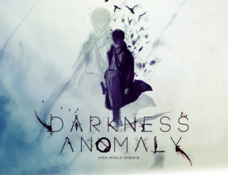 Darkness Anomaly