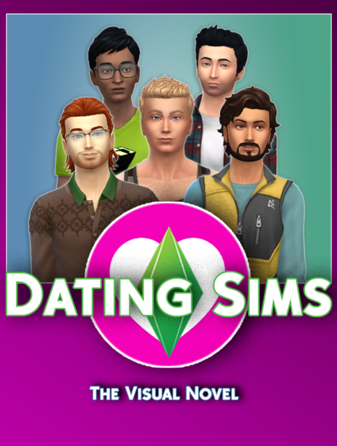 Dating Sims: The Visual Novel