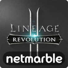 Lineage II: Revolution