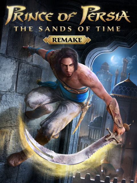 Prince of Persia: Warrior Within (Game) - Giant Bomb