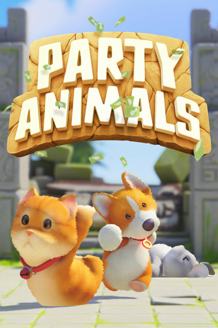 Party Animals Guide and Walkthrough - Giant Bomb