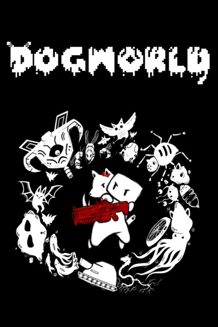 Dogworld 
