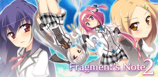 Fragment's Note 2