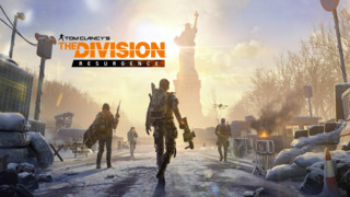 Tom Clancy’s The Division Resurgence