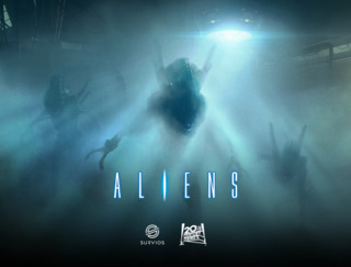 Aliens (Working Title)