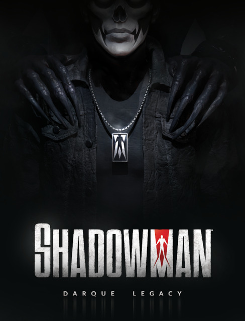 Shadowman: Darque Legacy