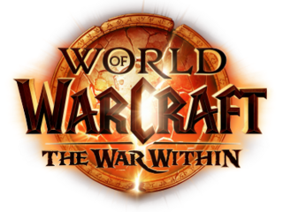 World of Warcarft: The War Within