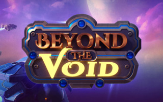 Beyond the Void