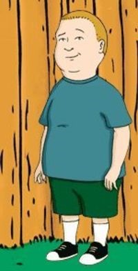 Bobby Hill Concepts - Giant Bomb