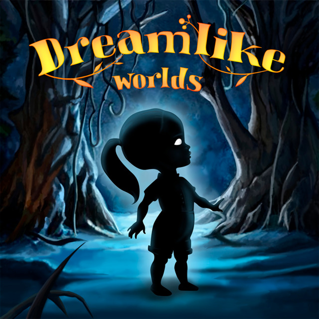 Dreamlike Worlds