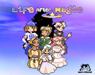 Life After Magic