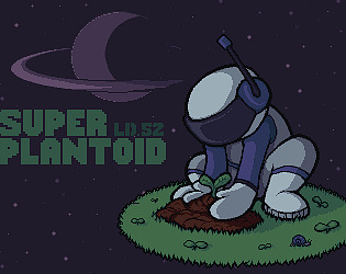Super Plantoid