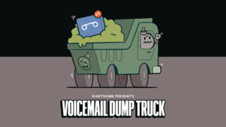 Voicemail Dump Truck 007