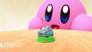 Quick Look: Kirby and the Forgotten Land