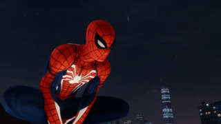 Quick Look: Marvel's Spider-Man Remastered