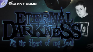  Eternal Darkness - At the Heart of My Soul: Part 01