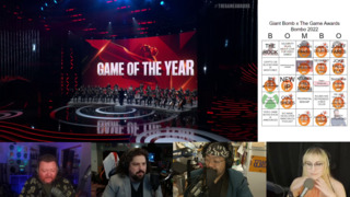 We Talk Over: The Game Awards 2022