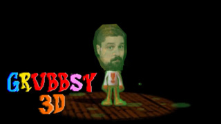 Grubbsy 3D - Part 4
