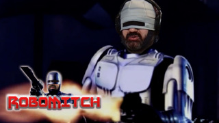 RoboMitch 04