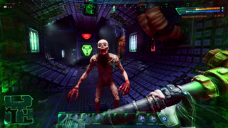 Quick Look: System Shock