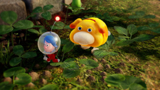 Quick Look: Pikmin 4