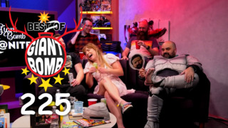 Best of Giant Bomb: 225: They're Flakey!