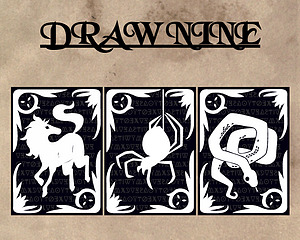 Draw Nine