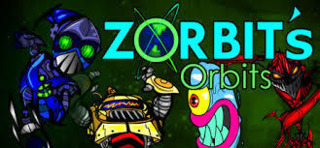 Zorbit's Orbits