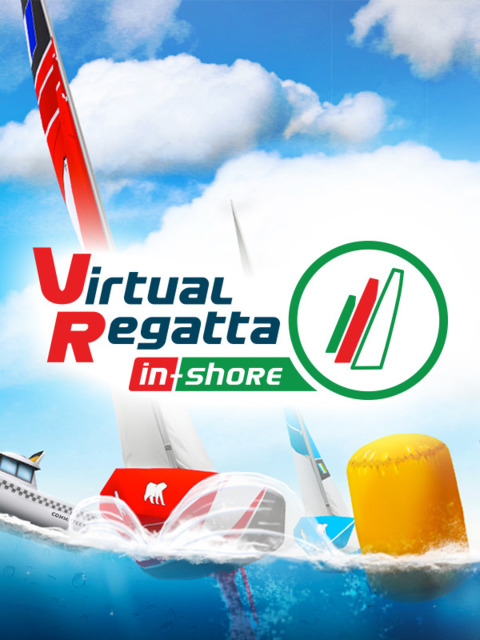 Virtual Regatta Inshore