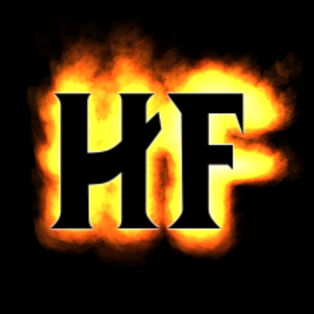 Hellfire Fortress