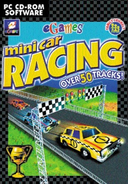 Mini Car Racing - Ocean of Games