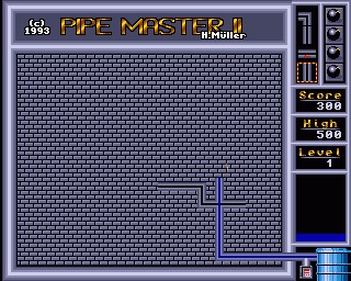 Pipe Master II