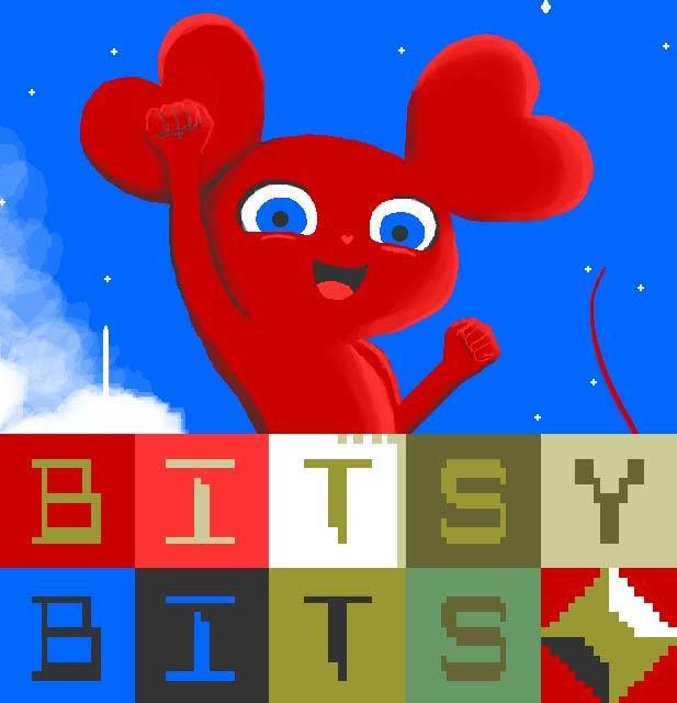 Bitsy Bits - Ocean of Games