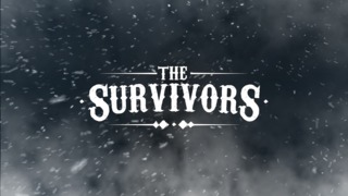 The Survivors - Battle Royale