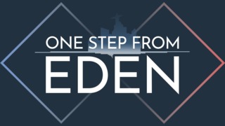 One Step from Eden