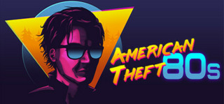 American Theft 80s