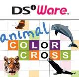Animal Color Cross