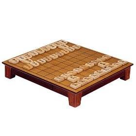 Shogi (将棋): Japanese Chess – The Chess Variant Pages