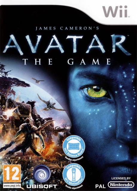 Ubisofts Avatar Video Game Delayed So It Can Be Released Closer To James  Camerons Sequels